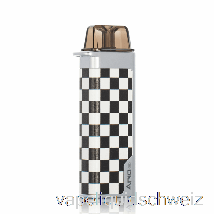 Ijoy Aria Pro 25 W Pod-System Schwarz-Weiß-Vape Ohne Nikotin